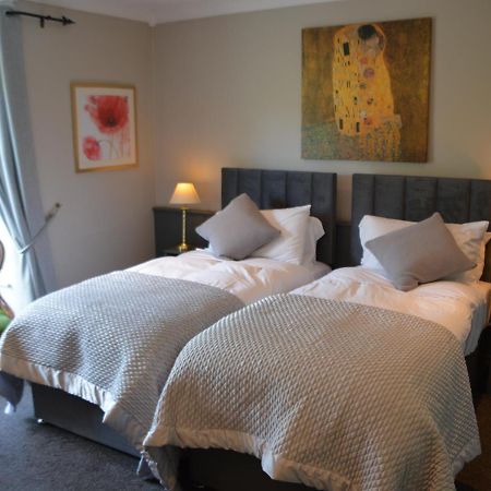 The Grove Lodge Guesthouse Killorglin Εξωτερικό φωτογραφία