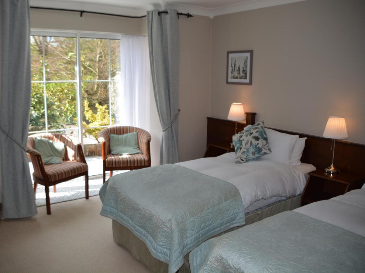 The Grove Lodge Guesthouse Killorglin Εξωτερικό φωτογραφία