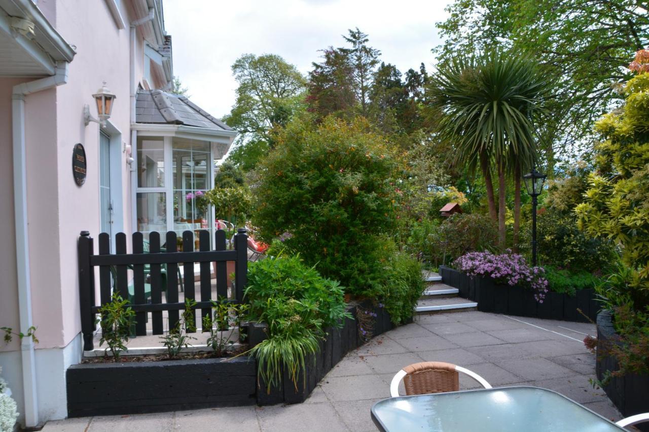The Grove Lodge Guesthouse Killorglin Εξωτερικό φωτογραφία