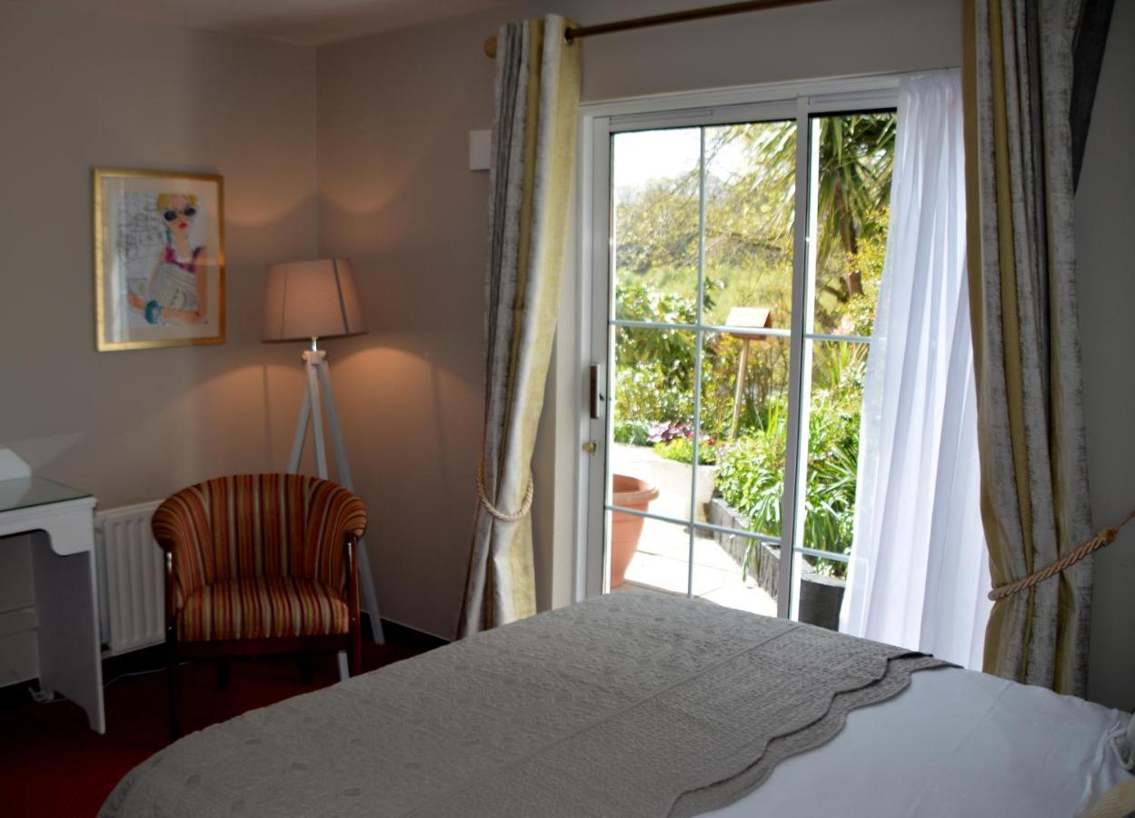 The Grove Lodge Guesthouse Killorglin Εξωτερικό φωτογραφία