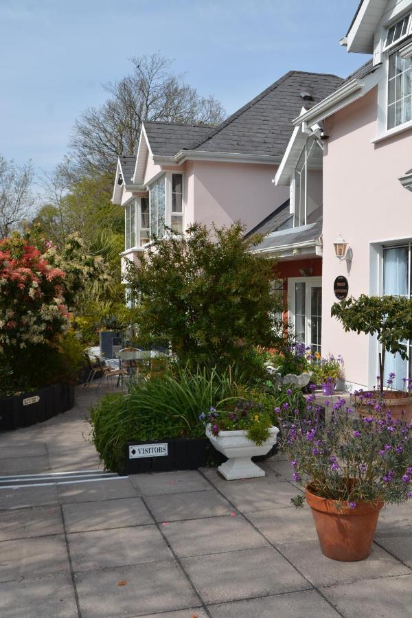 The Grove Lodge Guesthouse Killorglin Εξωτερικό φωτογραφία