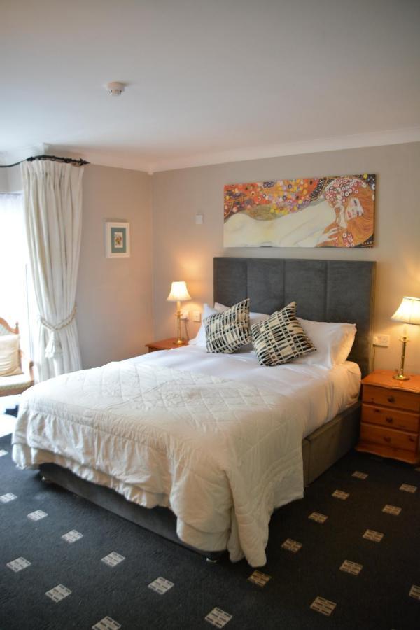 The Grove Lodge Guesthouse Killorglin Εξωτερικό φωτογραφία