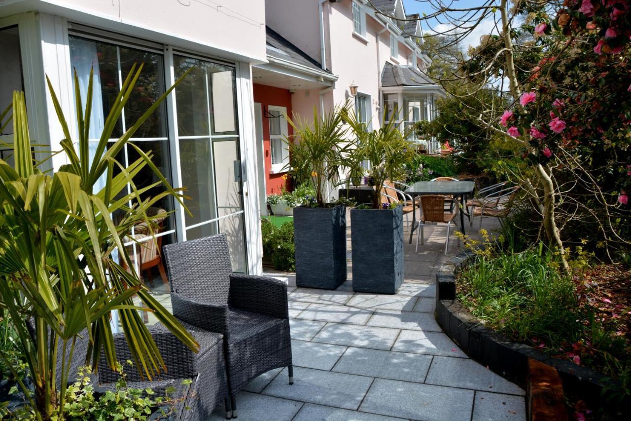 The Grove Lodge Guesthouse Killorglin Εξωτερικό φωτογραφία