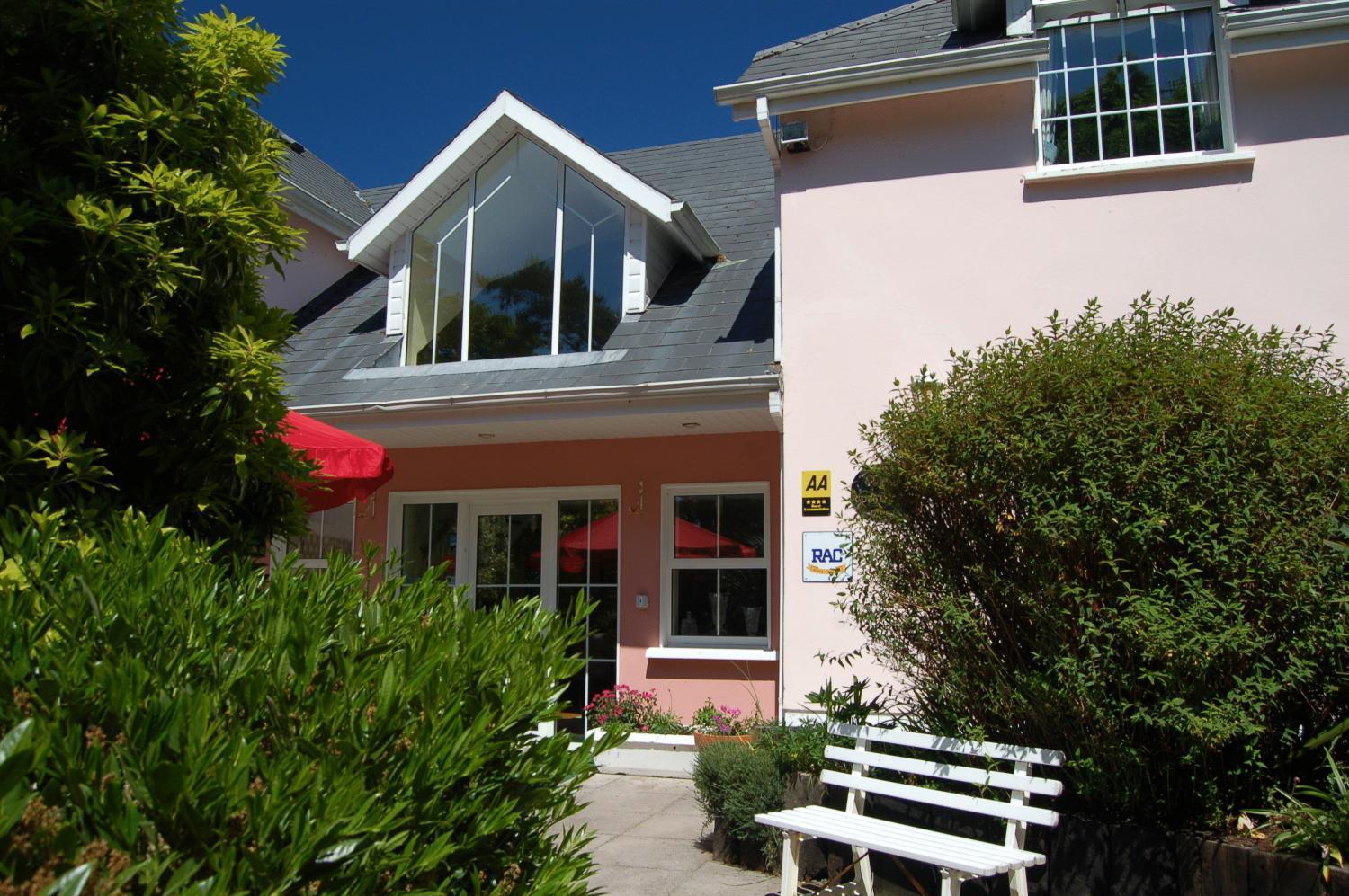 The Grove Lodge Guesthouse Killorglin Εξωτερικό φωτογραφία