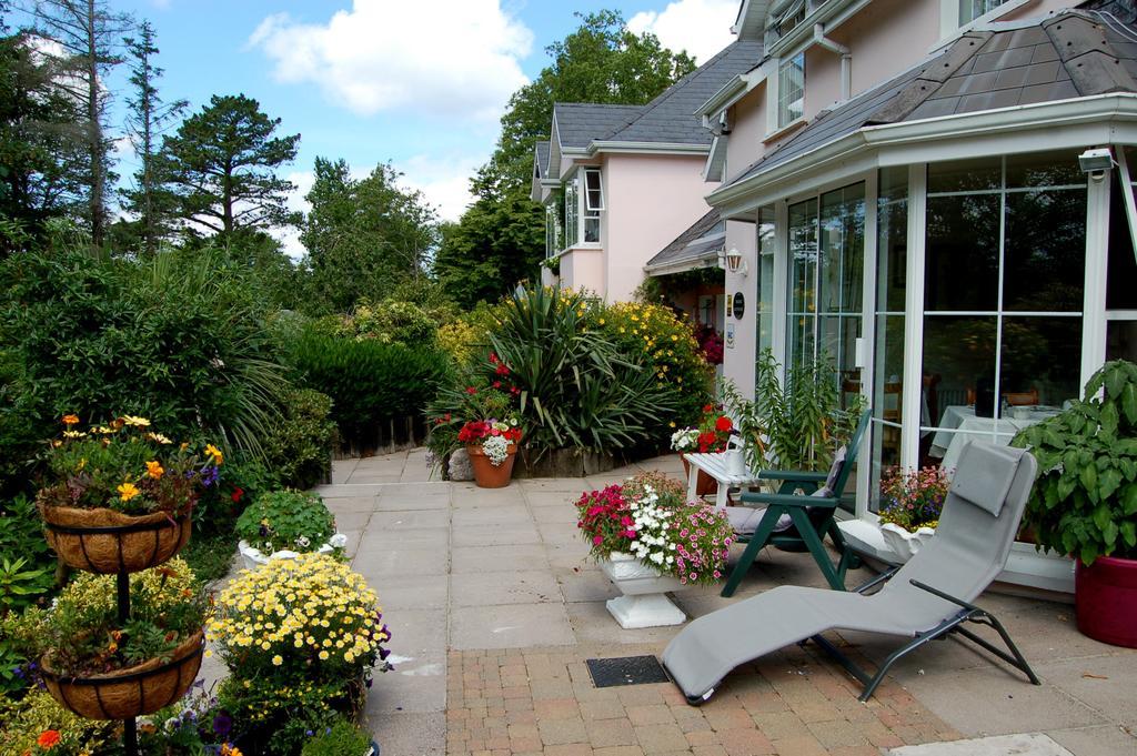 The Grove Lodge Guesthouse Killorglin Εξωτερικό φωτογραφία