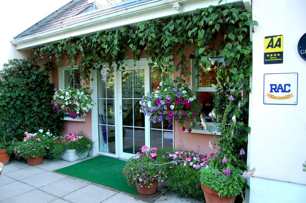 The Grove Lodge Guesthouse Killorglin Εξωτερικό φωτογραφία