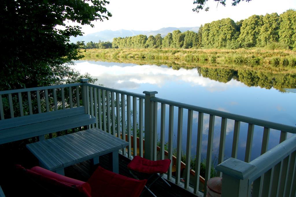 The Grove Lodge Guesthouse Killorglin Εξωτερικό φωτογραφία