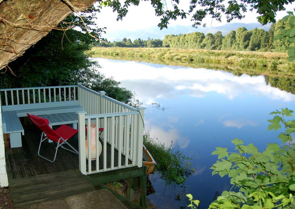 The Grove Lodge Guesthouse Killorglin Εξωτερικό φωτογραφία