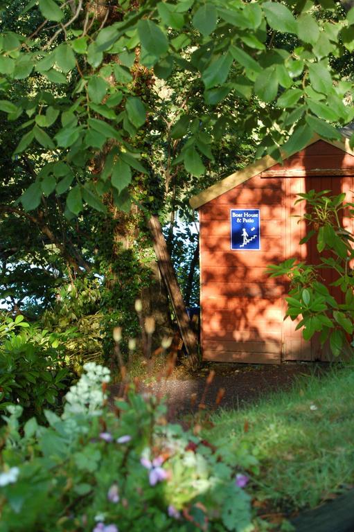 The Grove Lodge Guesthouse Killorglin Εξωτερικό φωτογραφία