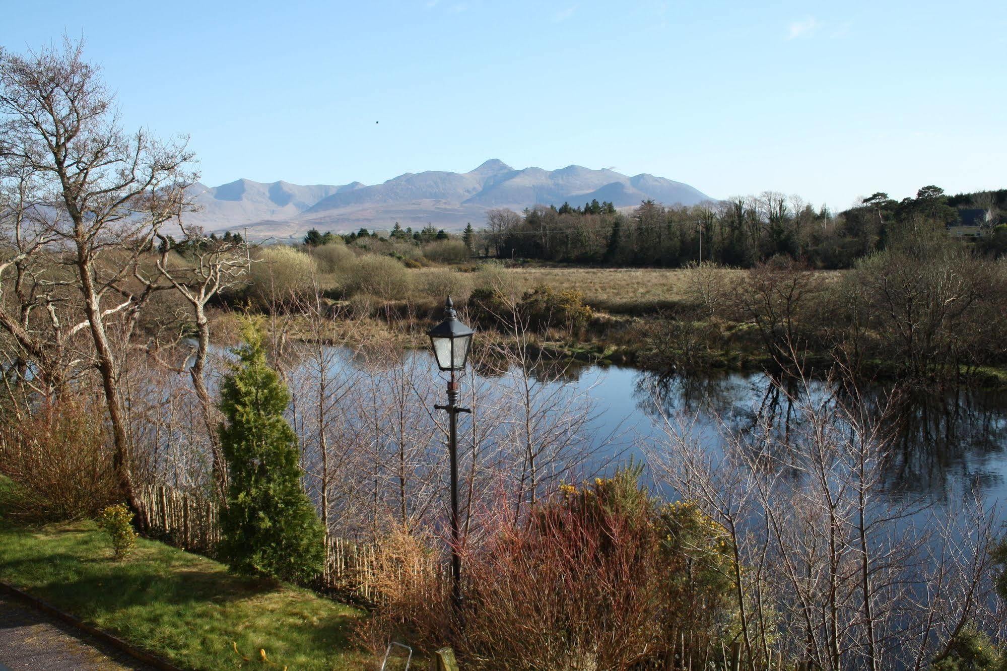 The Grove Lodge Guesthouse Killorglin Εξωτερικό φωτογραφία
