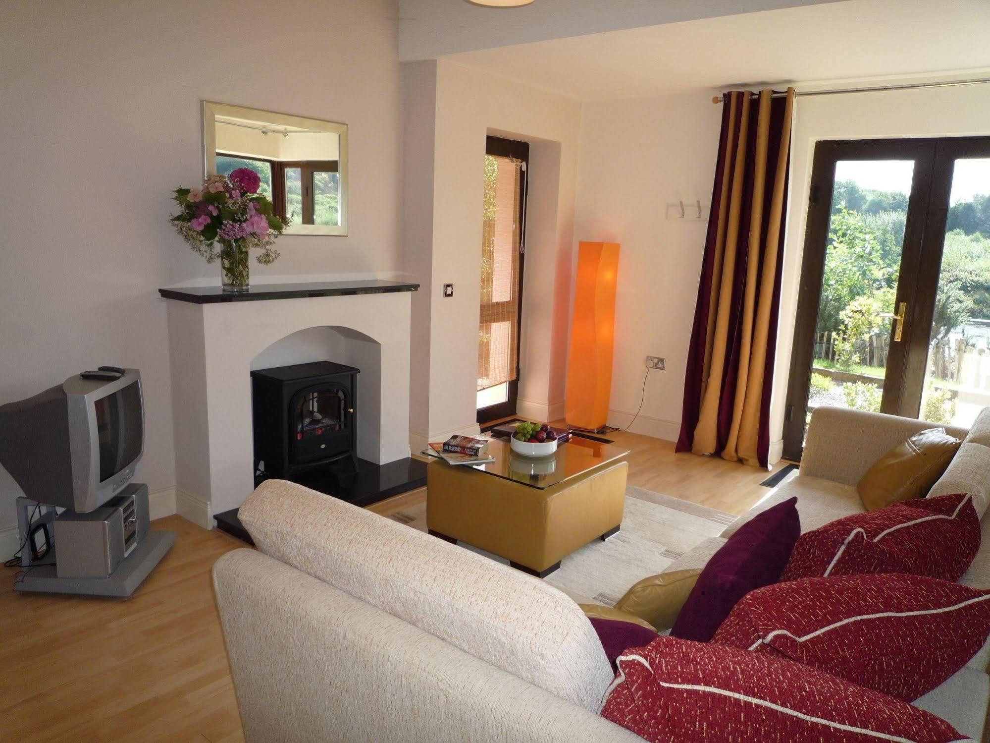 The Grove Lodge Guesthouse Killorglin Εξωτερικό φωτογραφία