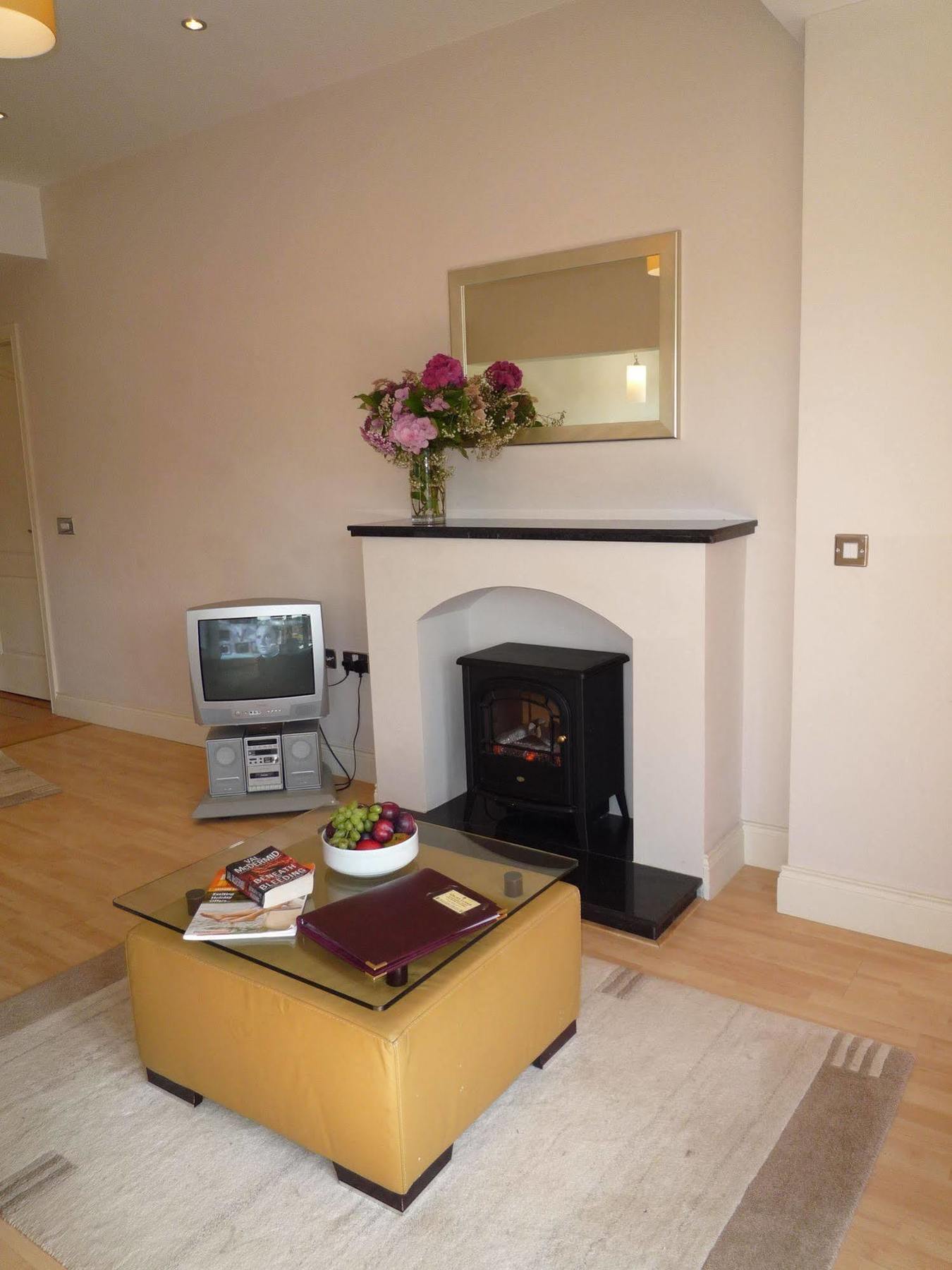 The Grove Lodge Guesthouse Killorglin Εξωτερικό φωτογραφία