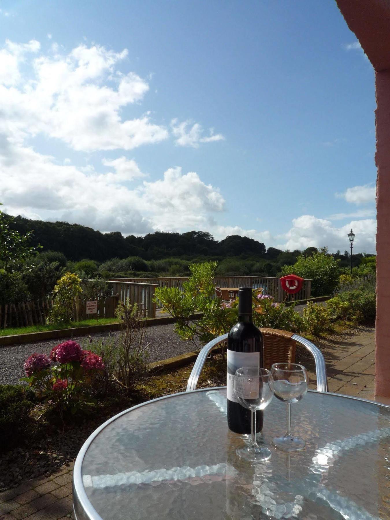 The Grove Lodge Guesthouse Killorglin Εξωτερικό φωτογραφία