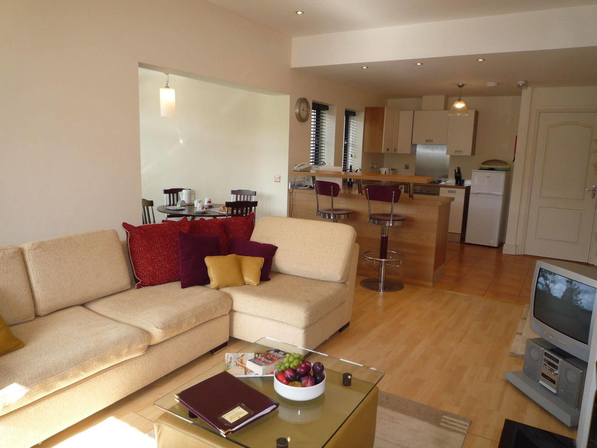 The Grove Lodge Guesthouse Killorglin Εξωτερικό φωτογραφία