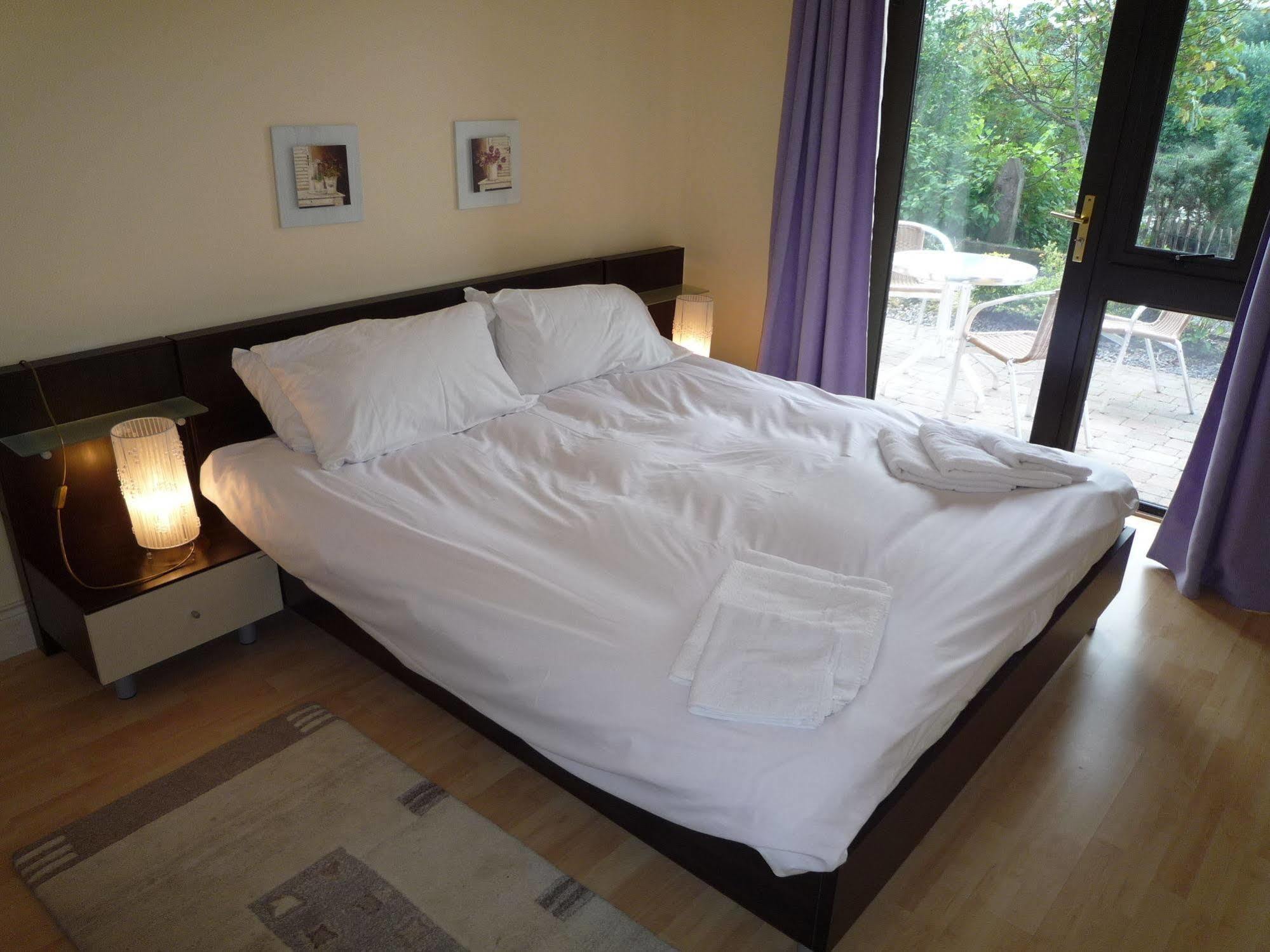 The Grove Lodge Guesthouse Killorglin Εξωτερικό φωτογραφία
