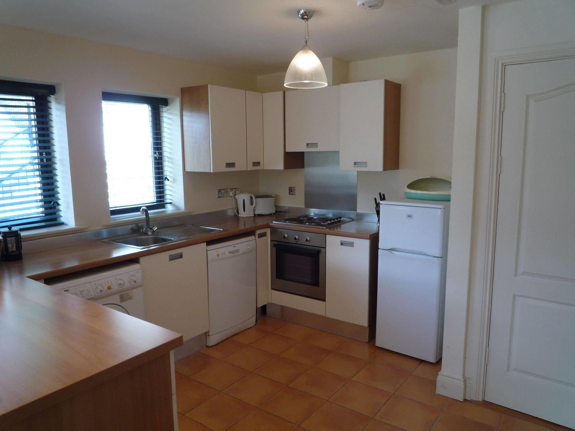 The Grove Lodge Guesthouse Killorglin Εξωτερικό φωτογραφία