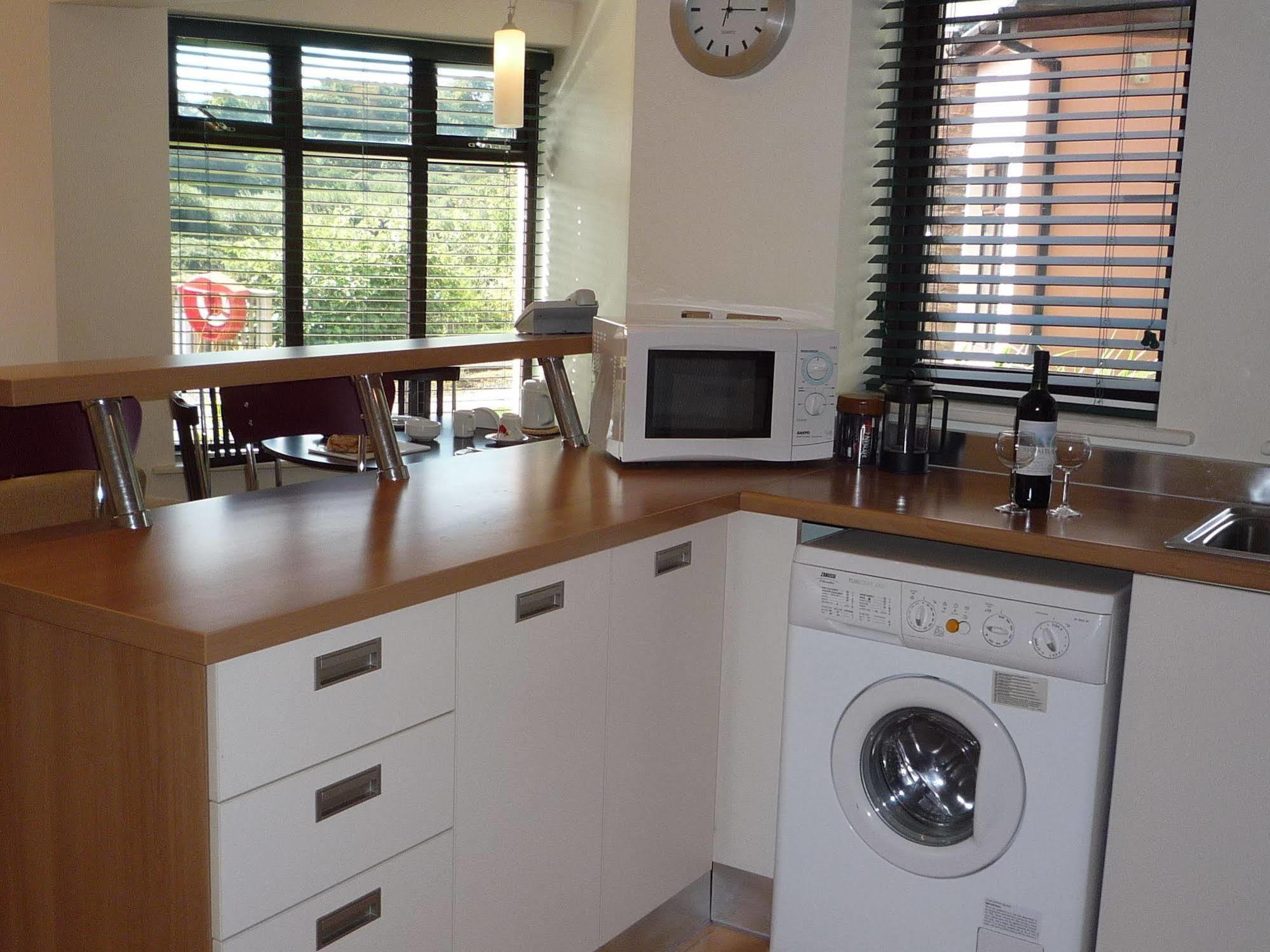 The Grove Lodge Guesthouse Killorglin Εξωτερικό φωτογραφία