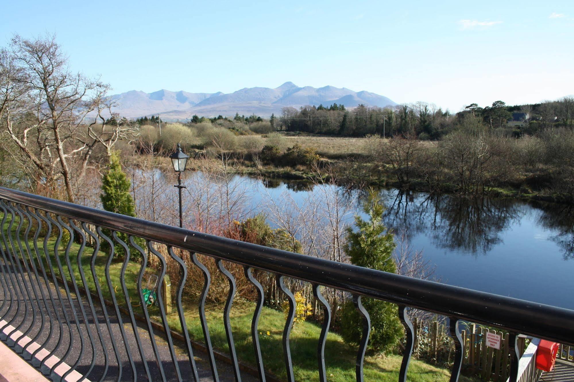 The Grove Lodge Guesthouse Killorglin Εξωτερικό φωτογραφία
