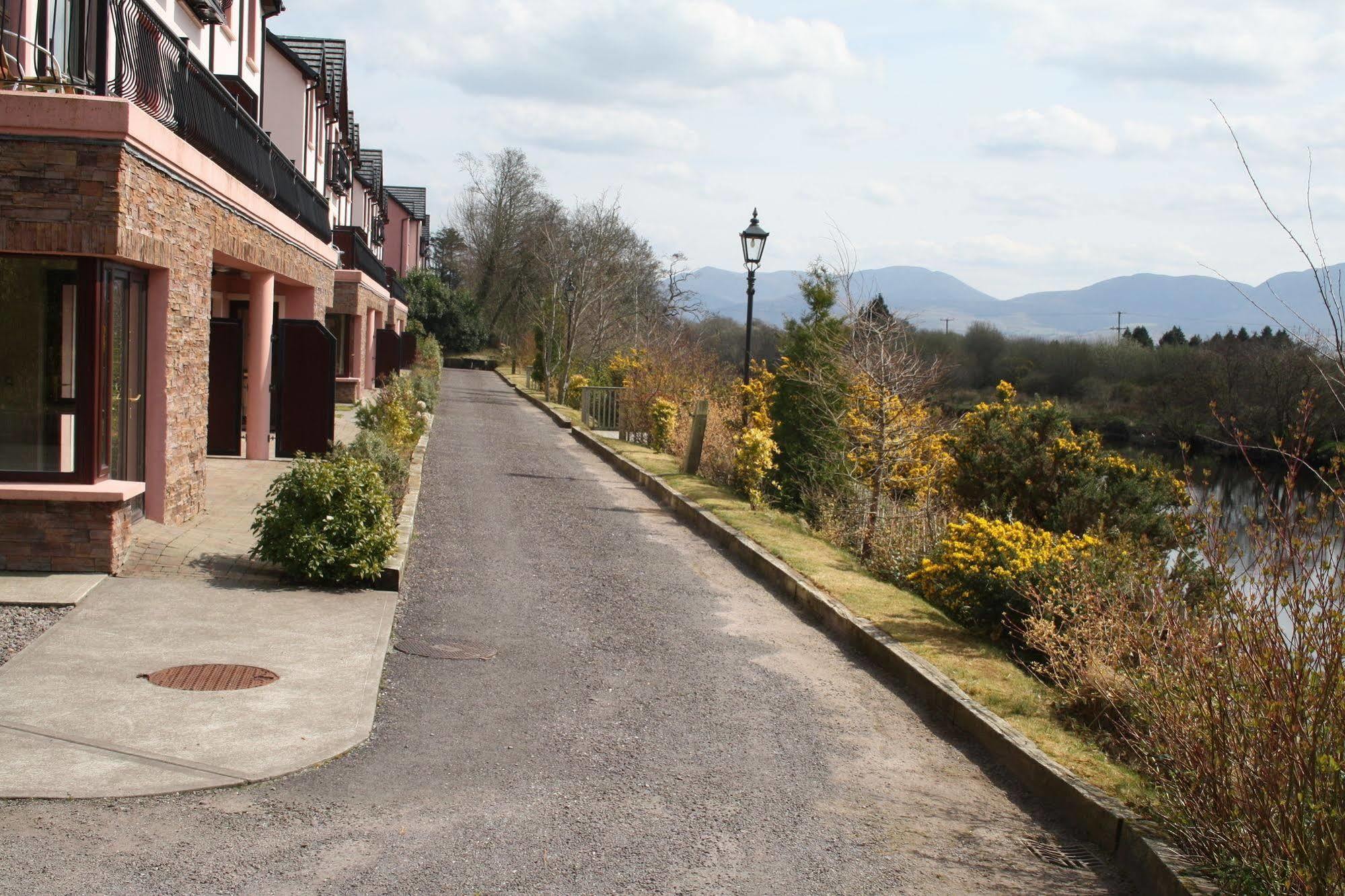The Grove Lodge Guesthouse Killorglin Εξωτερικό φωτογραφία