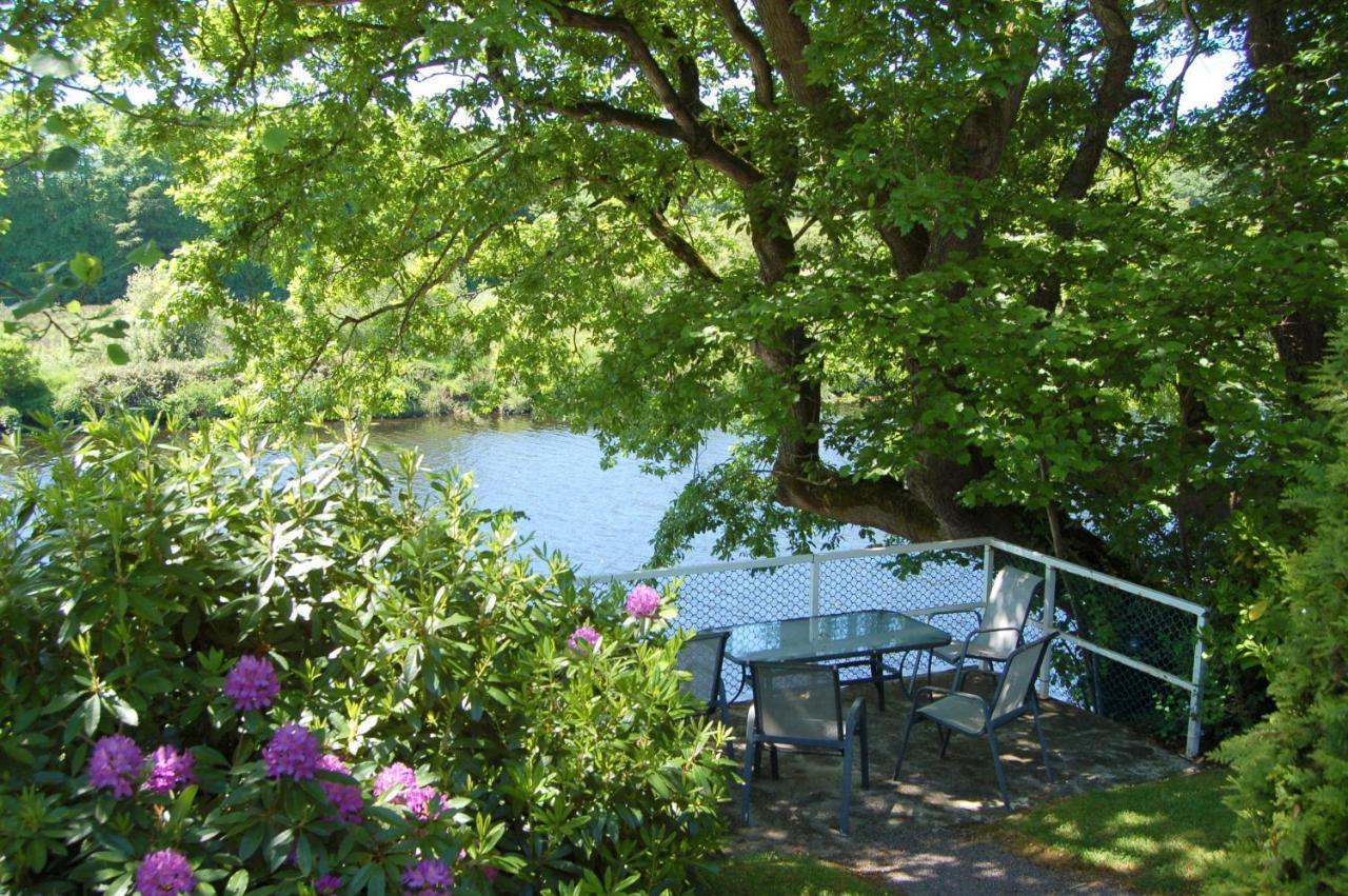 The Grove Lodge Guesthouse Killorglin Εξωτερικό φωτογραφία