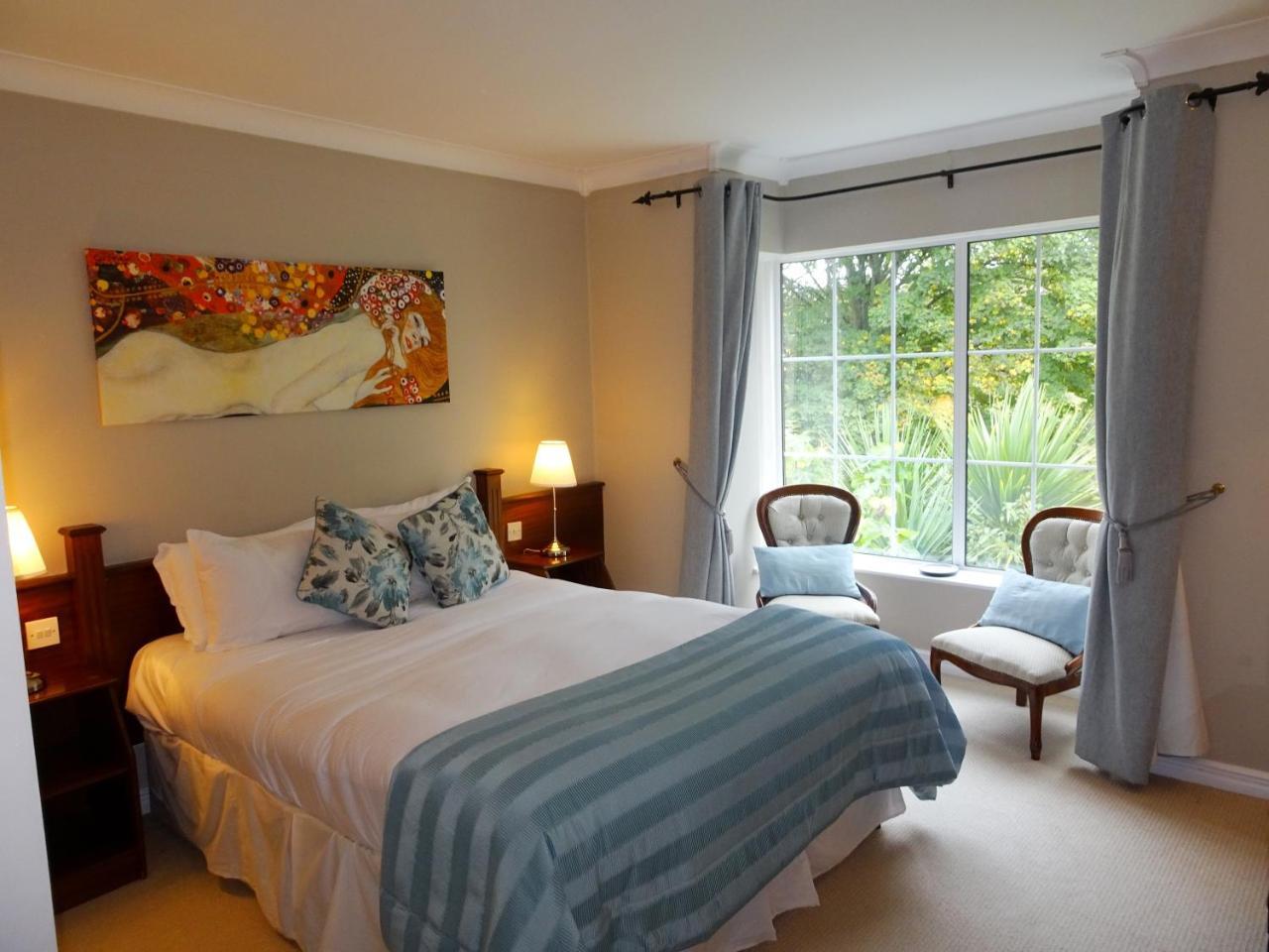 The Grove Lodge Guesthouse Killorglin Εξωτερικό φωτογραφία