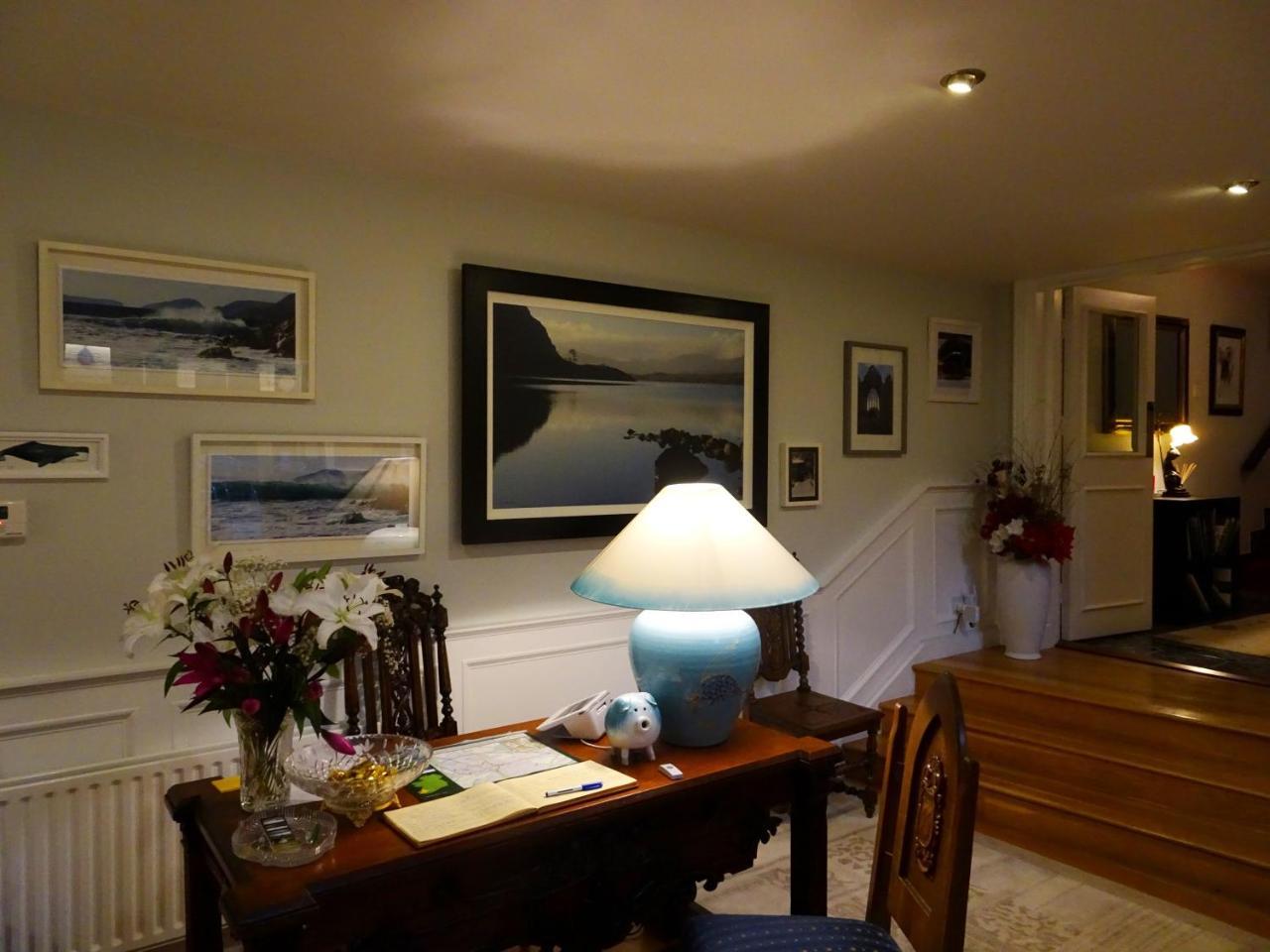 The Grove Lodge Guesthouse Killorglin Εξωτερικό φωτογραφία