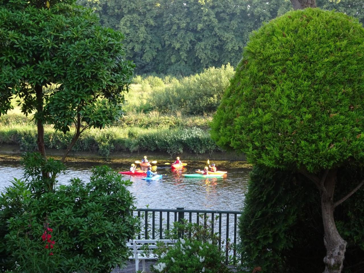 The Grove Lodge Guesthouse Killorglin Εξωτερικό φωτογραφία