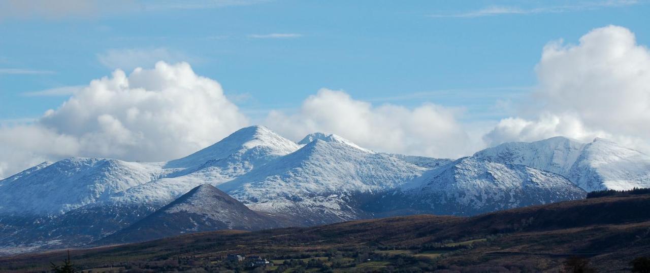 The Grove Lodge Guesthouse Killorglin Εξωτερικό φωτογραφία