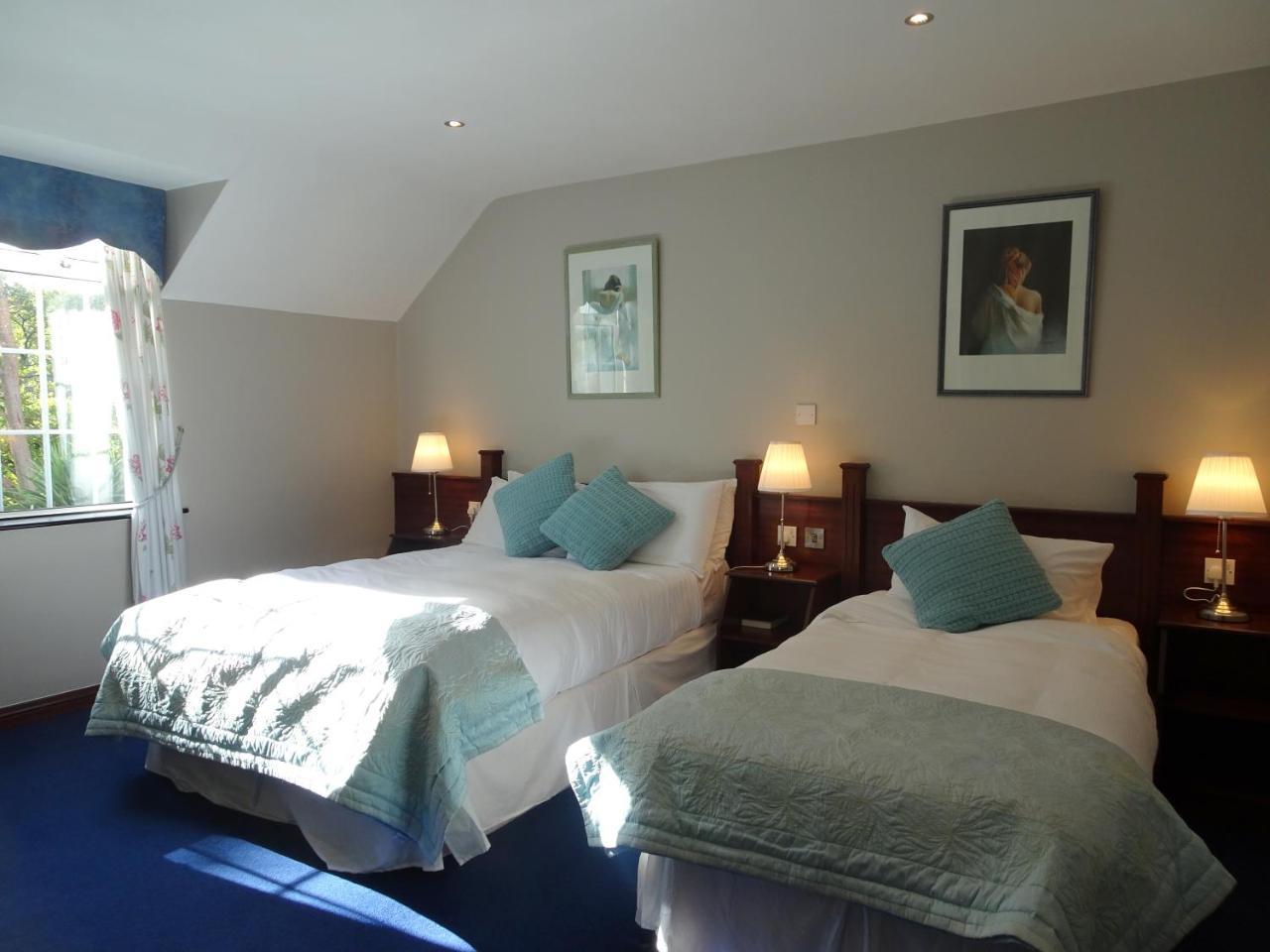 The Grove Lodge Guesthouse Killorglin Εξωτερικό φωτογραφία
